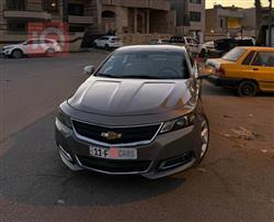 شيفروليه امبالا